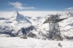 Białe szaleństwo pod Matterhornem (Włochy/Szwajcaria)