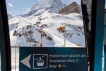 Białe szaleństwo pod Matterhornem (Włochy/Szwajcaria)