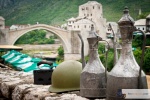 Mostar - perełka na Bałkanach