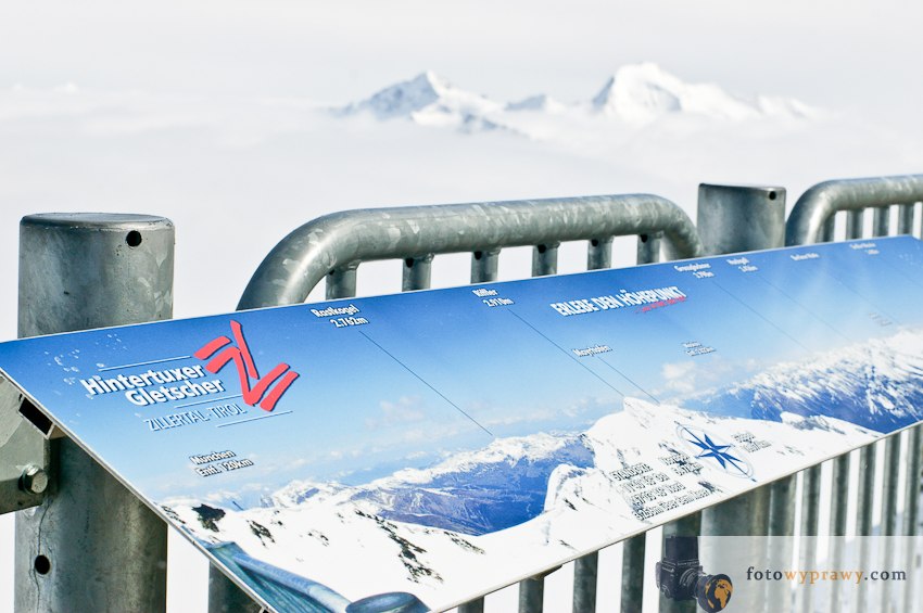 Najlepsze ośrodki narciarskie w Alpach – Austria