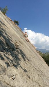 Climb2Change - wspinaczka | Fotowyprawy.com