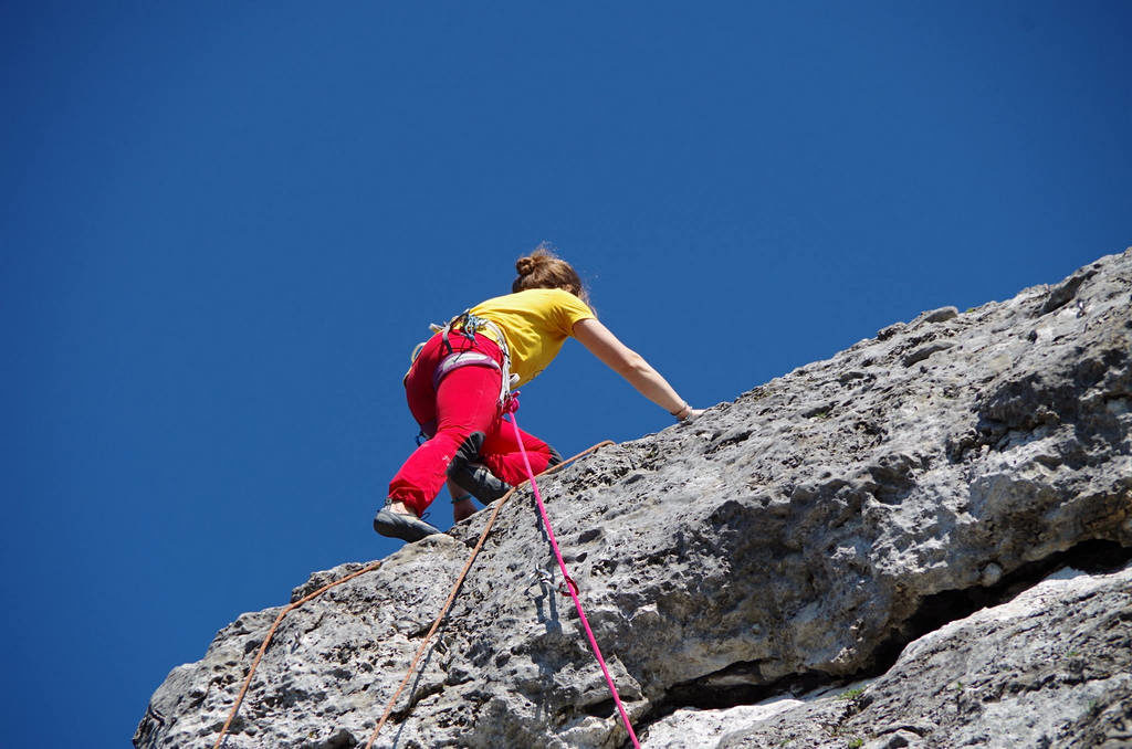 Climb2Change - wspinaczka | Fotowyprawy.com