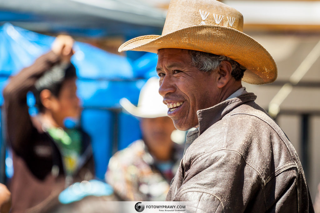 Jeden z ciekawszych targów w Gwatemali - Solola (fotowyprawy.com)
