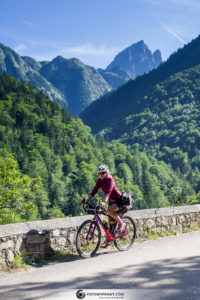 Rowertour listopad 2020 - Pireneje na gravelach